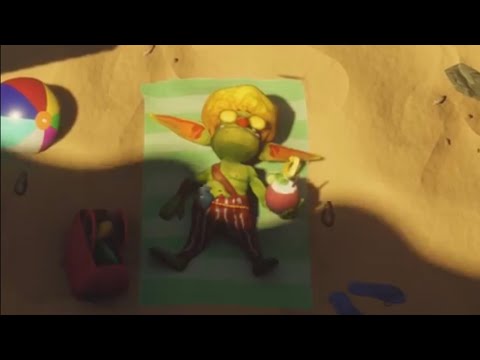 NEW DRAGON TEASER TRAILER! - Hungry Dragon