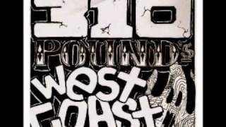 West Coast Ghosts - ill west