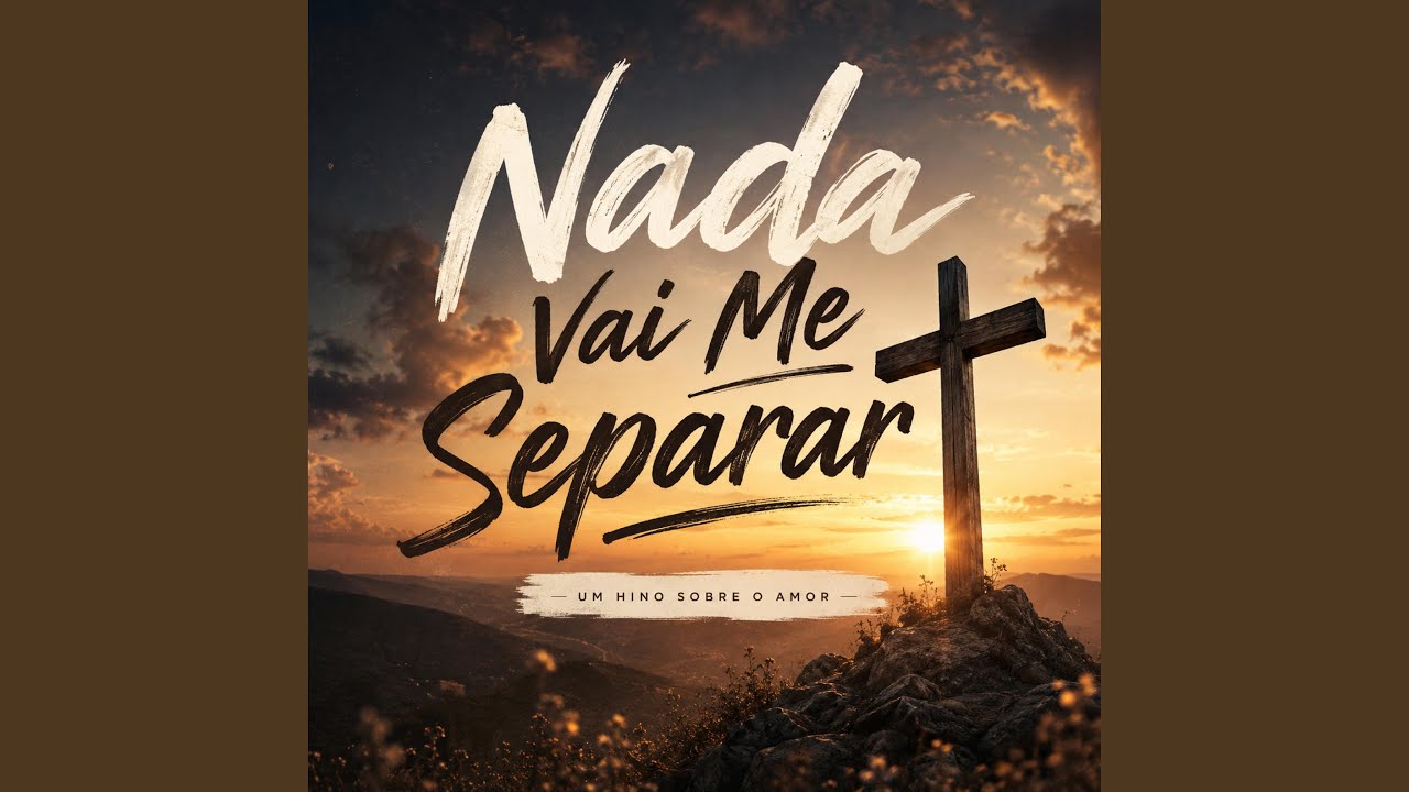 Nada Vai Me Separar