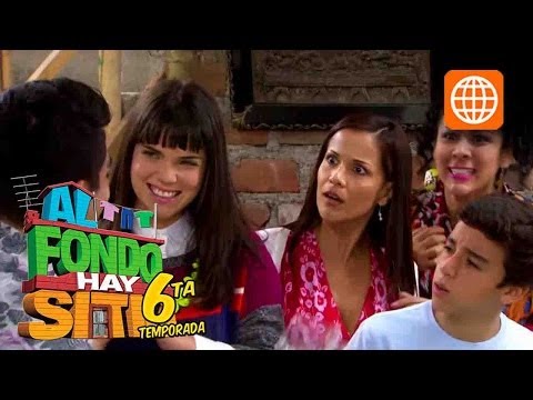 There's room in the background, chapter 1051 - part 1/5