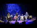 Drivin n Cryin - Wild Dog Moon - Tybee Island - January 12, 2019