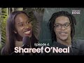 Shareef O Neal On Growing Up A Basketball Prodigy And Overcoming Health Struggles