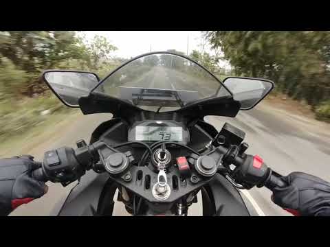 This is Why We Ride..Careless Ft R15 v3,Go Max