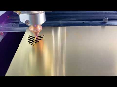 Laser Cutting Machine Brands