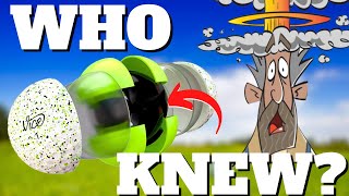 I Have Been FOOLED For YEARS... VICE Golf Ball Results