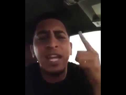 Pusho - Freestyle para Nicolas Maduro (Venezuela)