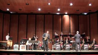 Race to the Bridge - Jazz I