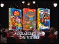 Fun Song Factory UK VHS Promo 2002