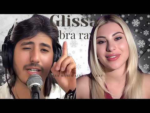 إبرا راي ibra ray :  ميكس راي وخليجي من إبرا راي يشعل البث المباشر | أداء مبهر وتفاعل واسع!🫰🎶