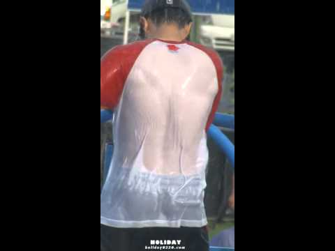 [Fancam] 120722 Gikwang - Dream boy! @ Dream Team
