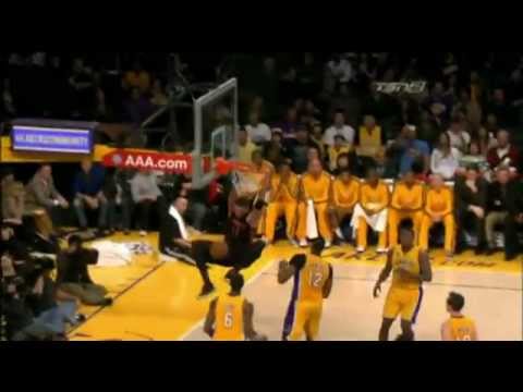 Jonas Valanciunas the best dunks in NBA  Toronto Raptors