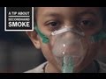 CDC: Tips from Former Smokers: Jessica S.’s Asthma Tip Ad