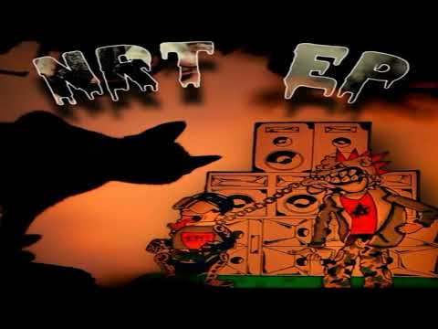 GITTONK x NRTCKL - Lucky Bitch! [NRT 020] | HARDTEK