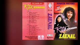 Download lagu 045. Rita Sugiarto - Dalam Rita Bersaudara 'Zaenal' mp3 Download lagu 045. Rita Sugiarto - Dalam Rita Bersaudara 'Zaenal' mp3