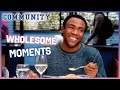Community Moments That I Ll Forever Be Thankful For Community