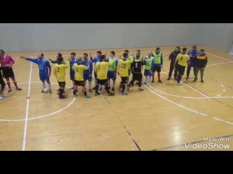 FROSOLONE - ASD VIRTUS CASTELPAGANO   2 - 5