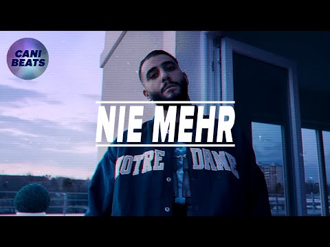 [FREE] Aggressive SAMRA X ASCHE Type Beat ►NIE MEHR◄ (prod. by Cani Beats)