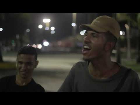 Costal x Kong - Batalha da Torre 105ª edição (1º FASE)