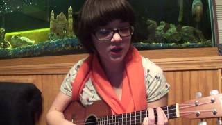 Damn It Anna - Morning Benders (Pop Etc?) Cover