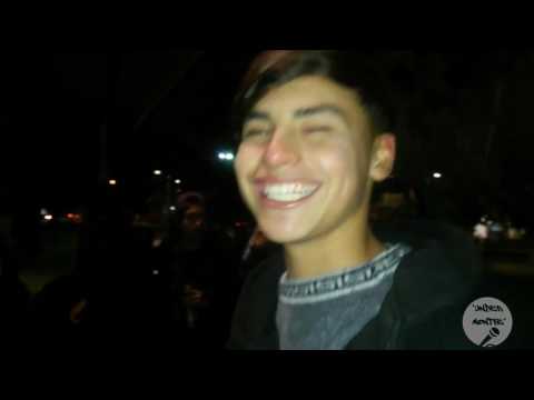 CAUSA VS ATIM - CUARTOS FECHA 2