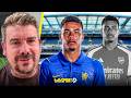 Alex Crook REVEALS DETAILS Of How Chelsea BEAT Arsenal To The SHOCK SIGNING Of Morgan Rogers