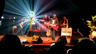 Gruff Rhys - Patterns Of Power