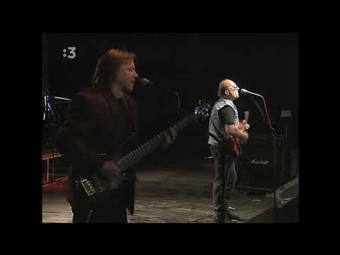 Olympic - Dynamit (1997)