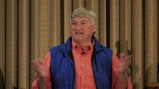 What Does it Mean to Live? James Doty