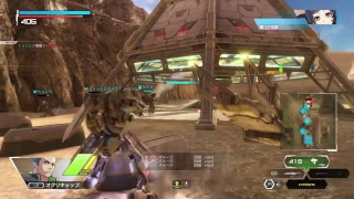 ボーダーブレイク
