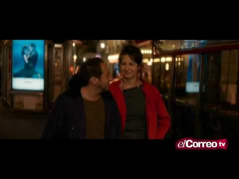 Belén Rueda regresa a las pantallas con 'No dormirás'