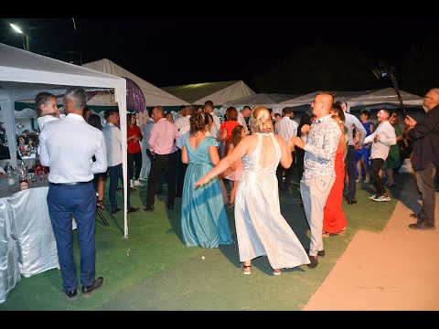 Ritmuri orientale la nunta la cort Barbatescu