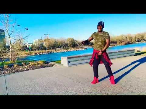 Gasmilla - K33shi ft. Mr Eazi Dance Video
