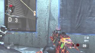Call of duty advanced warfare Havoc DLC urban map gameplay