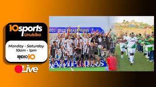 Download lagu #10SPORTS LIVE 18 06 2022: mp3