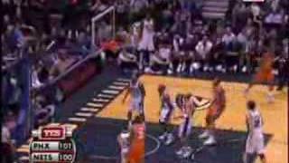 MVP Nash - 42p