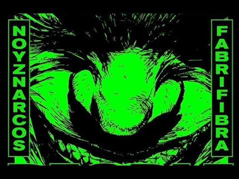 Noyz Narcos ft. Fabri Fibra - Quelle Notti Quanto Spendo (mashup remix)