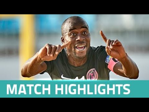 🔴 HIGHLIGHTS: MARSEILLE BEACH TEAM V BEACH ROYALS DÜSSELDORF - Euro Winners Cup Nazare 2020