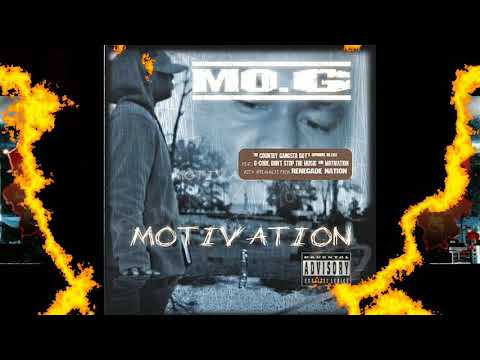Mo G - Aftermath