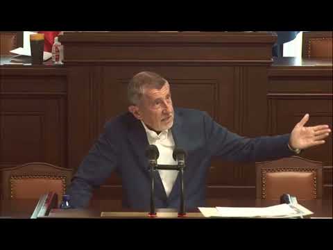 Babiš účtuje vládě: důchody, ceny, energie i utajená munice pro Ukrajinu