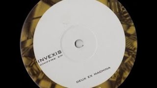 Invexis - Deus Ex Machina