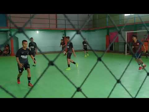 RCI MINANG VS RCI DUMAI