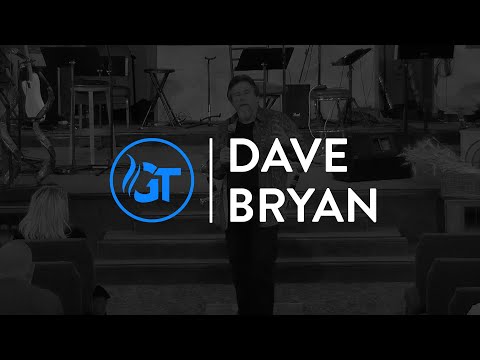 #4 The Mind of Christ vs The Curse of Constantine - Pastor Dave Bryan - September 15, 2024