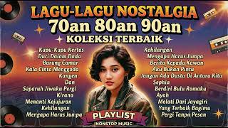 Download lagu Kumpulan Lagu Kenangan Penyanyi Legendaris, Suara Emas yang Abadi mp3
