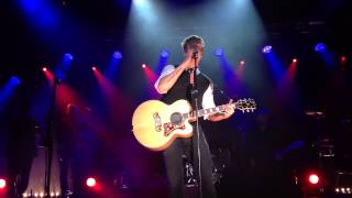 Sunrise Avenue - Olvida me (Fairytale gone bad) @ The Circus, Helsinki 9.2.2013