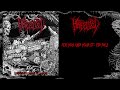 Hatefilled Destructive Downfall Of Mankind FULL ALBUM 2022 Grindcore Deathgrind