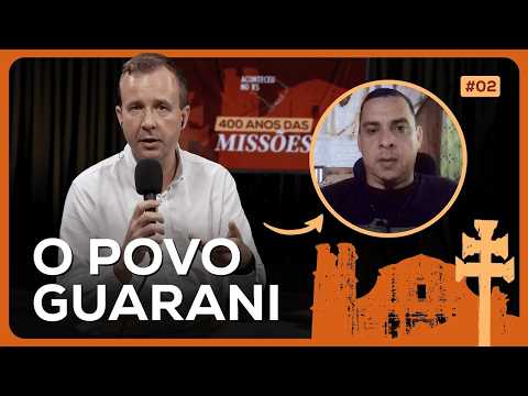 A história das Missões contada pela visão dos guaranis | Aconteceu no RS