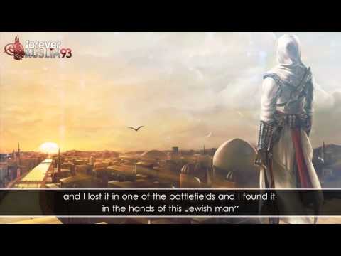 Ali Ibn Abi Talib & The Jewish Man ᴴᴰ - Amazing Reminder - Shady Al Suleiman