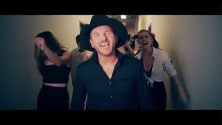 Bobby Wills - Down By The River (Official Music Video)