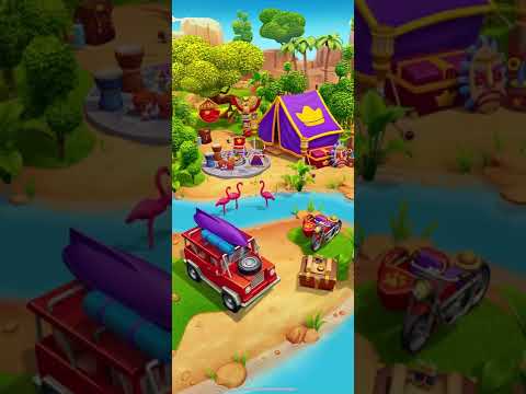 Royal Match LEVEL 3700