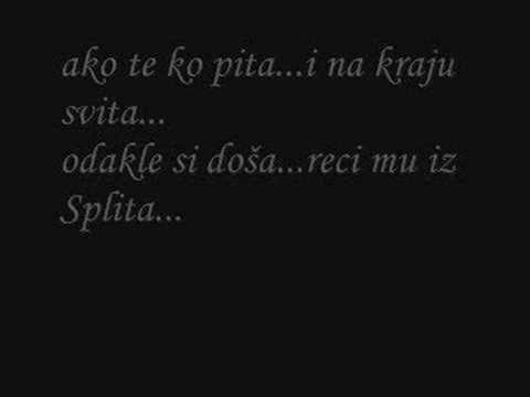 Vinko Coce Torcida Hajduk